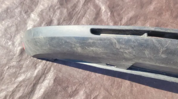 Spoiler delantero OEM 1Z0807061 para Skoda Octavia II image 3