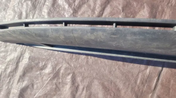 Spoiler delantero OEM 1Z0807061 para Skoda Octavia II image 4