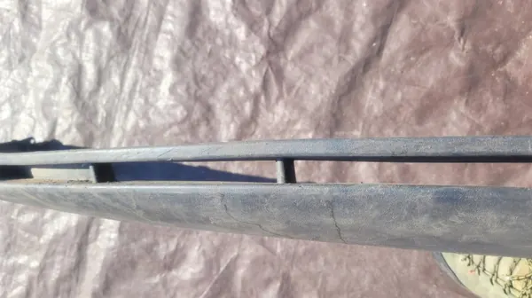 Spoiler delantero OEM 1Z0807061 para Skoda Octavia II image 5