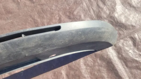 Spoiler delantero OEM 1Z0807061 para Skoda Octavia II image 6