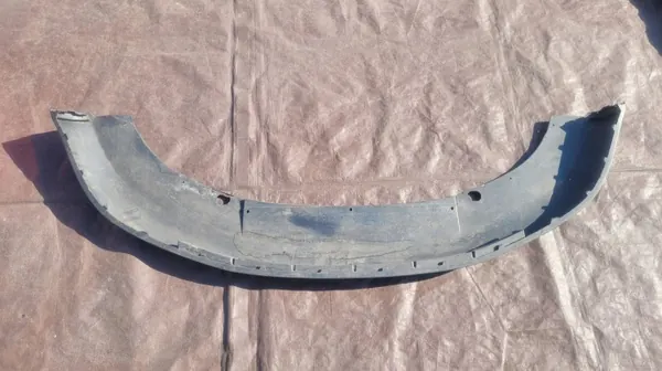 Spoiler delantero OEM 1Z0807061 para Skoda Octavia II image 8