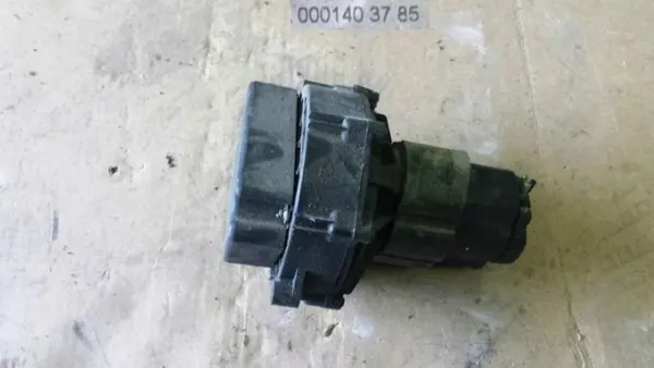 Mercedes-Benz OE 0001403785 sekundärluftpump image 4