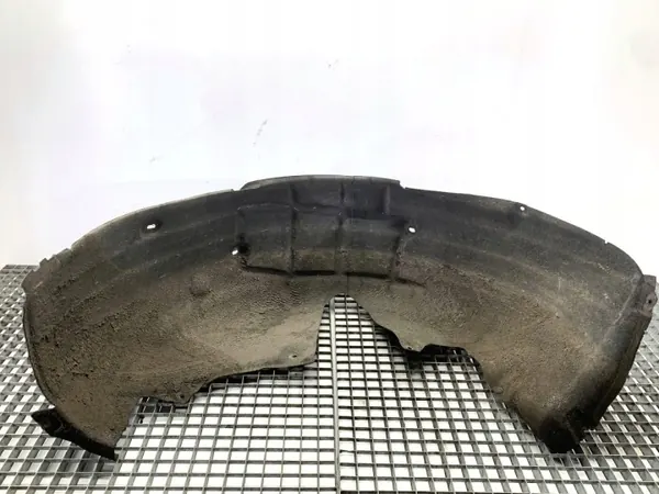 OEM LORK-1258-32065 Vänster Bakre Hjulhus Porsche Panamera image 2