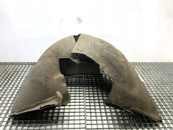OEM LORK-1258-32065 Vänster Bakre Hjulhus Porsche Panamera image 3