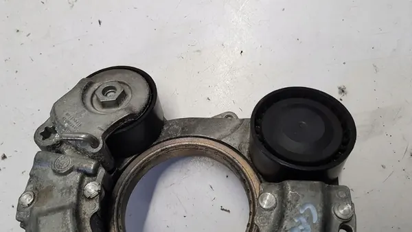 Kia Ceed III 1.6 CRDI Remspännare image 3