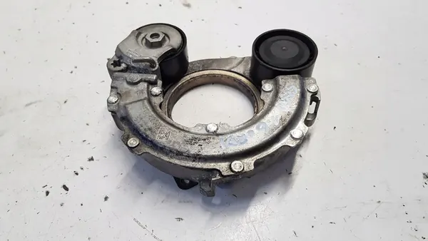 Kia Ceed III 1.6 CRDI Remspännare image 5