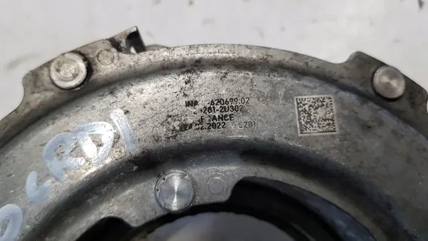 Kia Ceed III 1.6 CRDI Remspännare image 8