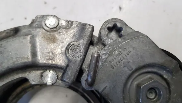 Kia Ceed III 1.6 CRDI Remspännare image 9