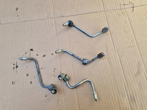 Einspritzleitungen Opel Antara 2.0CDTI OEM image 2