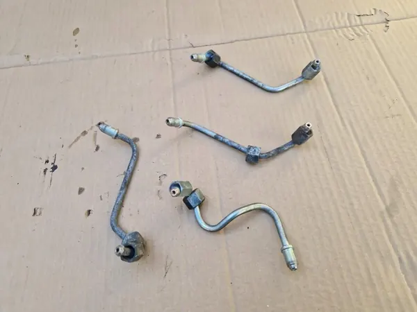 Einspritzleitungen Opel Antara 2.0CDTI OEM image 3
