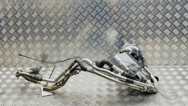 Webasto Audi Q7 (4L) 4L0815071H 3.0L 2014 image 3