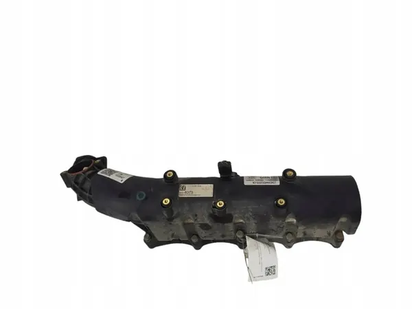 Intake Manifold OPEL ASTRA K 55578375 1.6L Diesel 2015 image 4