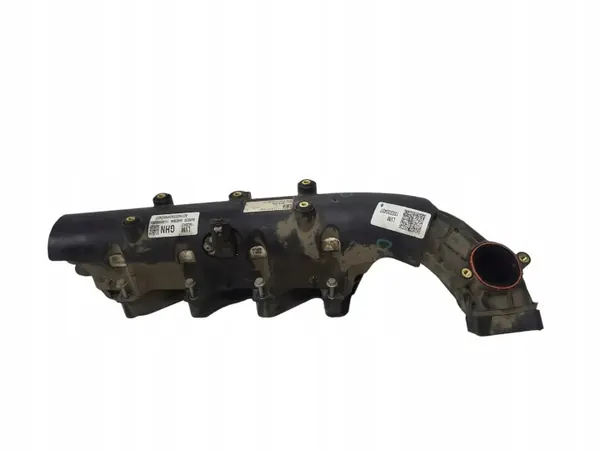 Intake Manifold OPEL ASTRA K 55578375 1.6L Diesel 2015 image 5