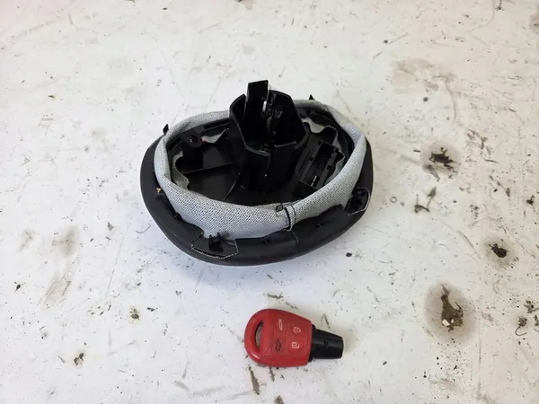 Módulo CIM Interruptor 2 Chaves Saab 93 9-3 II image 2