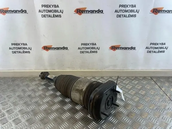 Amortecedor pneumático traseiro BMW OEM 814903014874 image 2