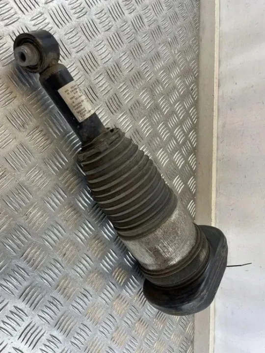 Amortecedor pneumático traseiro BMW OEM 814903014874 image 5