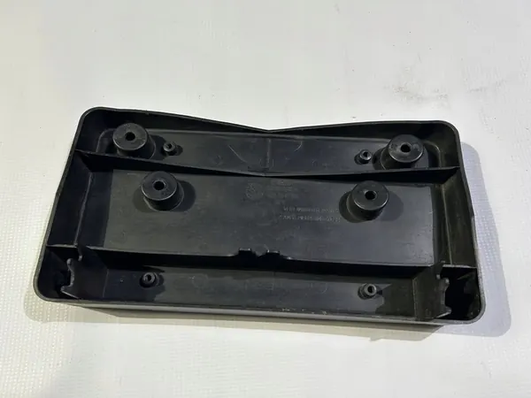 Chevrolet Camaro License Plate Frame 2009-2015 OEM 92218025 image 5