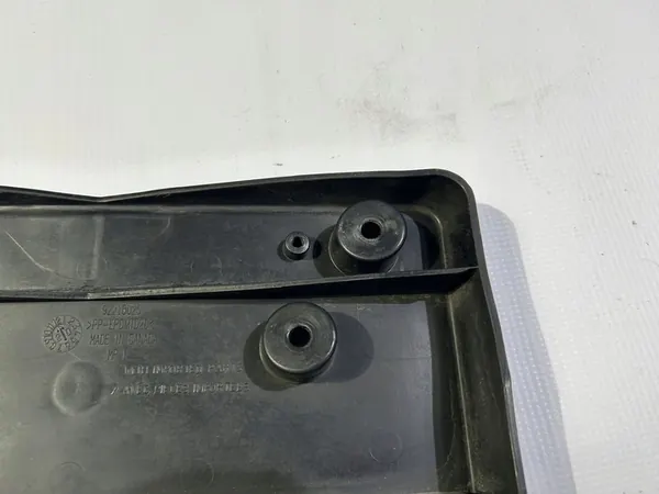 Chevrolet Camaro License Plate Frame 2009-2015 OEM 92218025 image 8