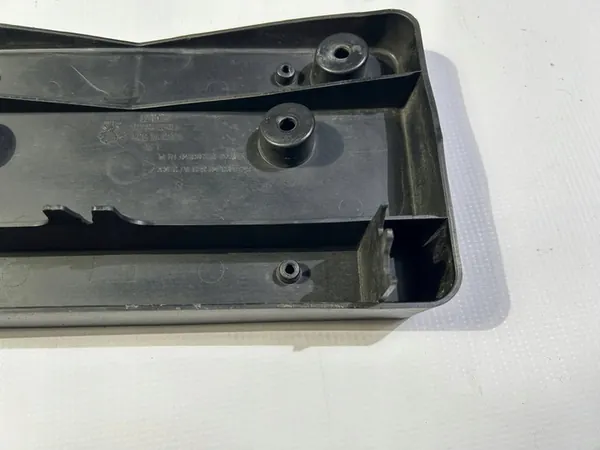 Chevrolet Camaro License Plate Frame 2009-2015 OEM 92218025 image 9