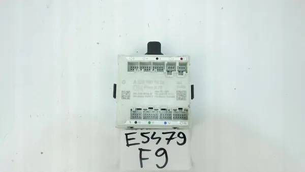 Módulo Confort Puerta OEM A2239001526 Mercedes S V223 image 6