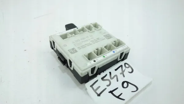 Módulo Confort Puerta OEM A2239001526 Mercedes S V223 image 7