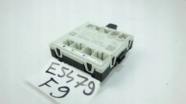 Módulo Confort Puerta OEM A2239001526 Mercedes S V223 image 8