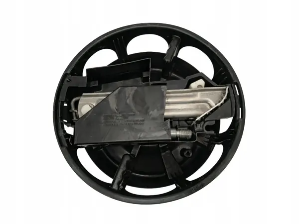 Mercedes W212 gereedschapsset OEM A2128980914 - Gebruikt image 2