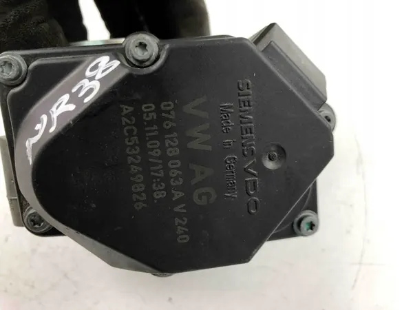 Carburador AUDI A4 2007 076128063A image 3