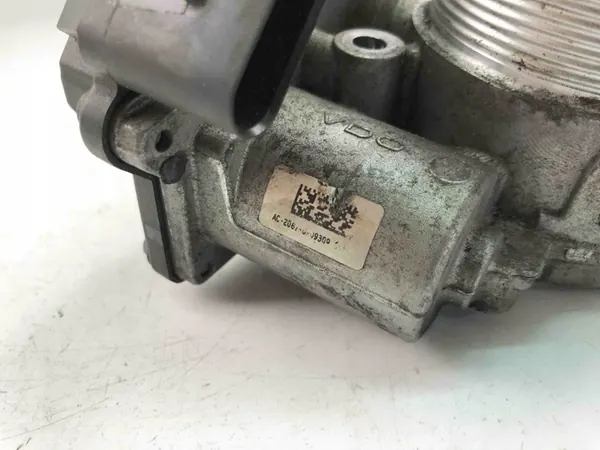 Carburador AUDI A4 2007 076128063A image 5