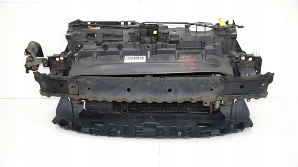 OEM 360173810 Voorste Riem voor Ford Fiesta MK7 1.4 TDCI image 2