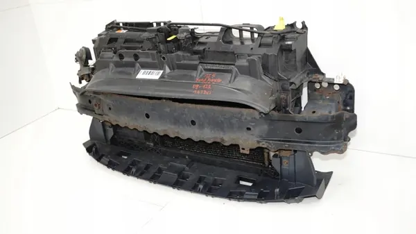 OEM 360173810 Voorste Riem voor Ford Fiesta MK7 1.4 TDCI image 4