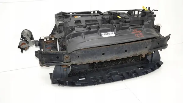 OEM 360173810 Voorste Riem voor Ford Fiesta MK7 1.4 TDCI image 5