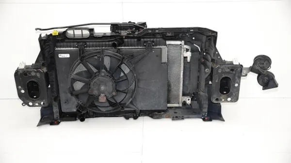OEM 360173810 Voorste Riem voor Ford Fiesta MK7 1.4 TDCI image 6