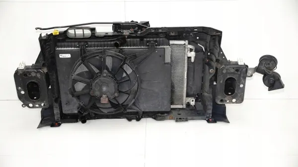 OEM 360173810 Voorste Riem voor Ford Fiesta MK7 1.4 TDCI image 7