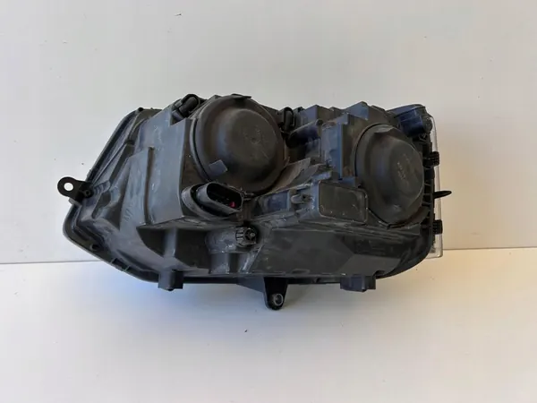 Farol esquerdo VW T5 7E1941016J OEM image 3