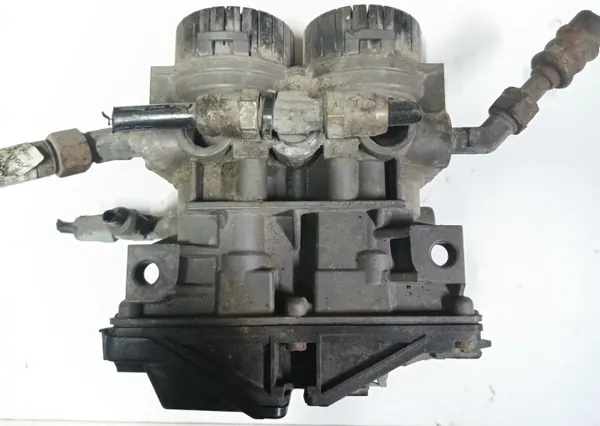 EBS-Modulatorventil OEM 0486204004 für Scania image 2