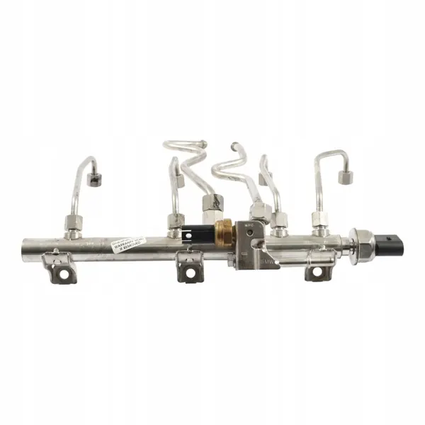 BMW Inspuitrail OEM 7562474 voor N43 benzinemotor image 2