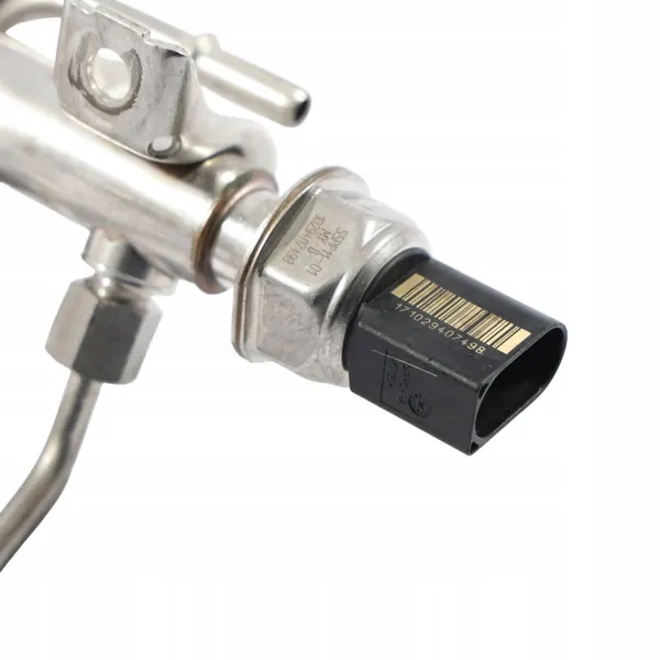 BMW Inspuitrail OEM 7562474 voor N43 benzinemotor image 10