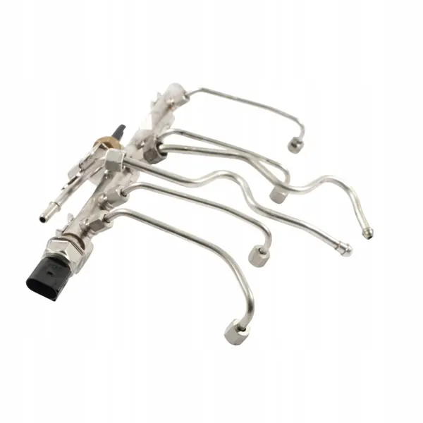 BMW Inspuitrail OEM 7562474 voor N43 benzinemotor image 4