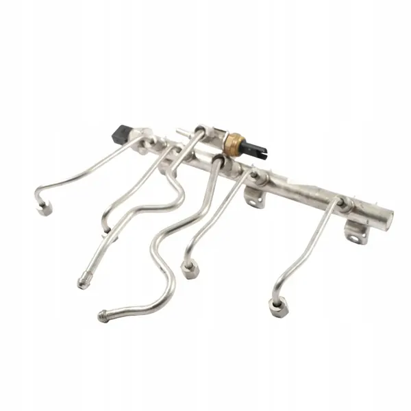 BMW Inspuitrail OEM 7562474 voor N43 benzinemotor image 7