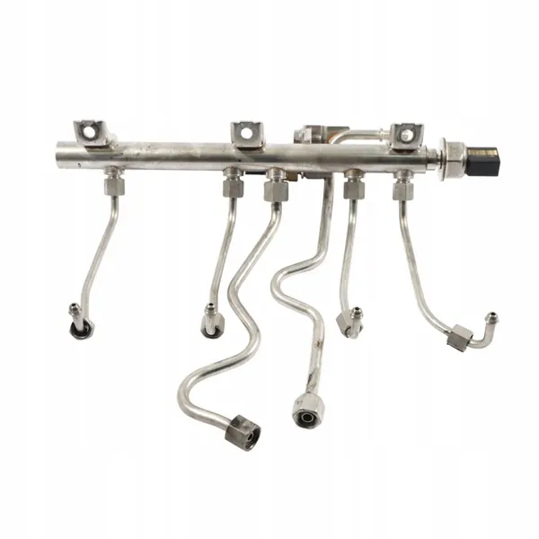 BMW Inspuitrail OEM 7562474 voor N43 benzinemotor image 9