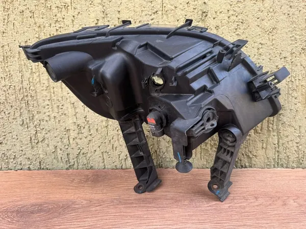 OPEL ASTRA J IV 4 09-12 Farol Halógeno Esquerdo 13293622 image 2