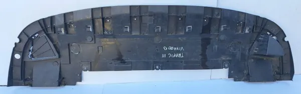 OEM 214774423R Etupuskurin suojalevy - Käytetty image 2