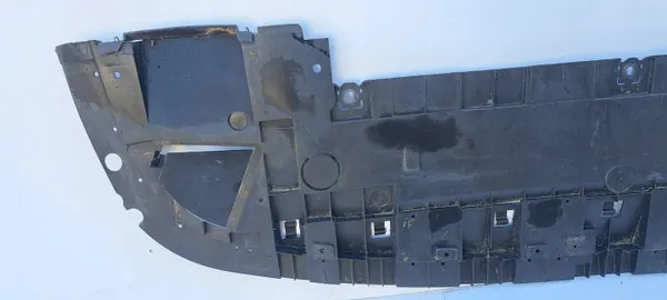 OEM 214774423R Etupuskurin suojalevy - Käytetty image 7