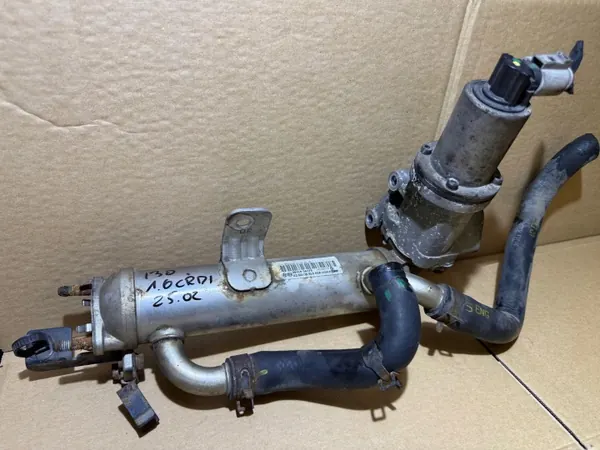 Arrefecedor EGR OEM 28416-2A770 para Hyundai i30 1.6 CRDI image 3