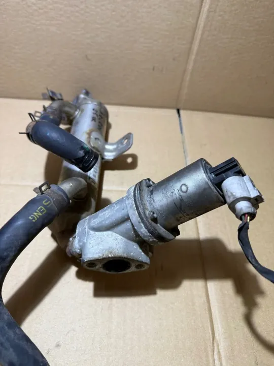 Arrefecedor EGR OEM 28416-2A770 para Hyundai i30 1.6 CRDI image 4