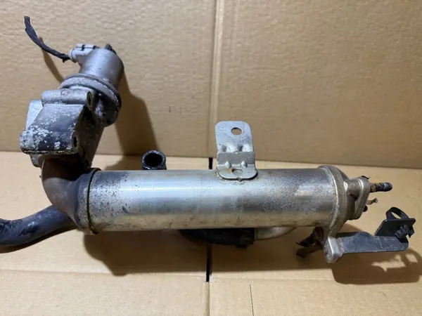 Arrefecedor EGR OEM 28416-2A770 para Hyundai i30 1.6 CRDI image 5