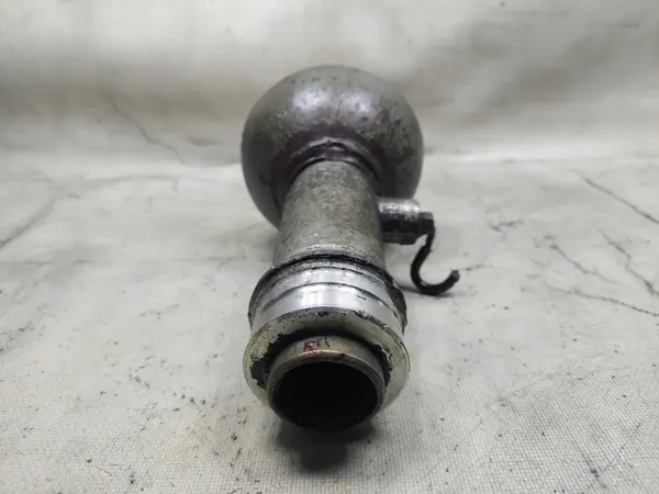 Fjädringsbumpstop OEM GRUSZKA ZAWIESZENIA CITROEN C5 image 3