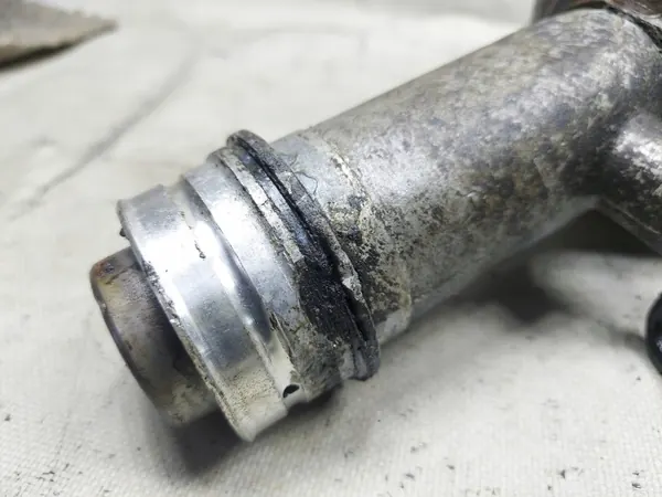Fjädringsbumpstop OEM GRUSZKA ZAWIESZENIA CITROEN C5 image 4