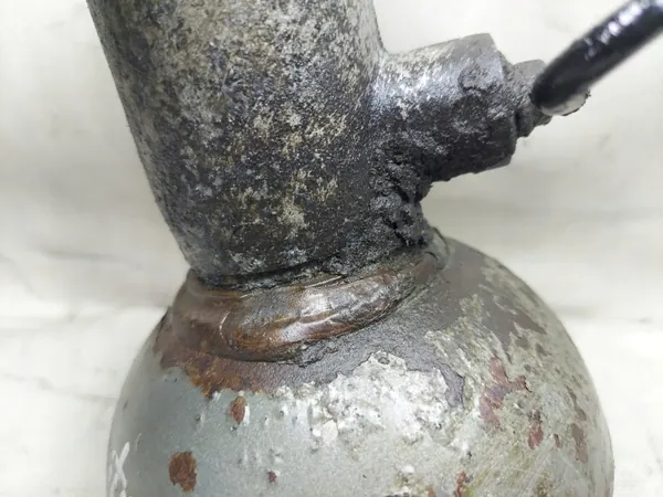 Fjädringsbumpstop OEM GRUSZKA ZAWIESZENIA CITROEN C5 image 5